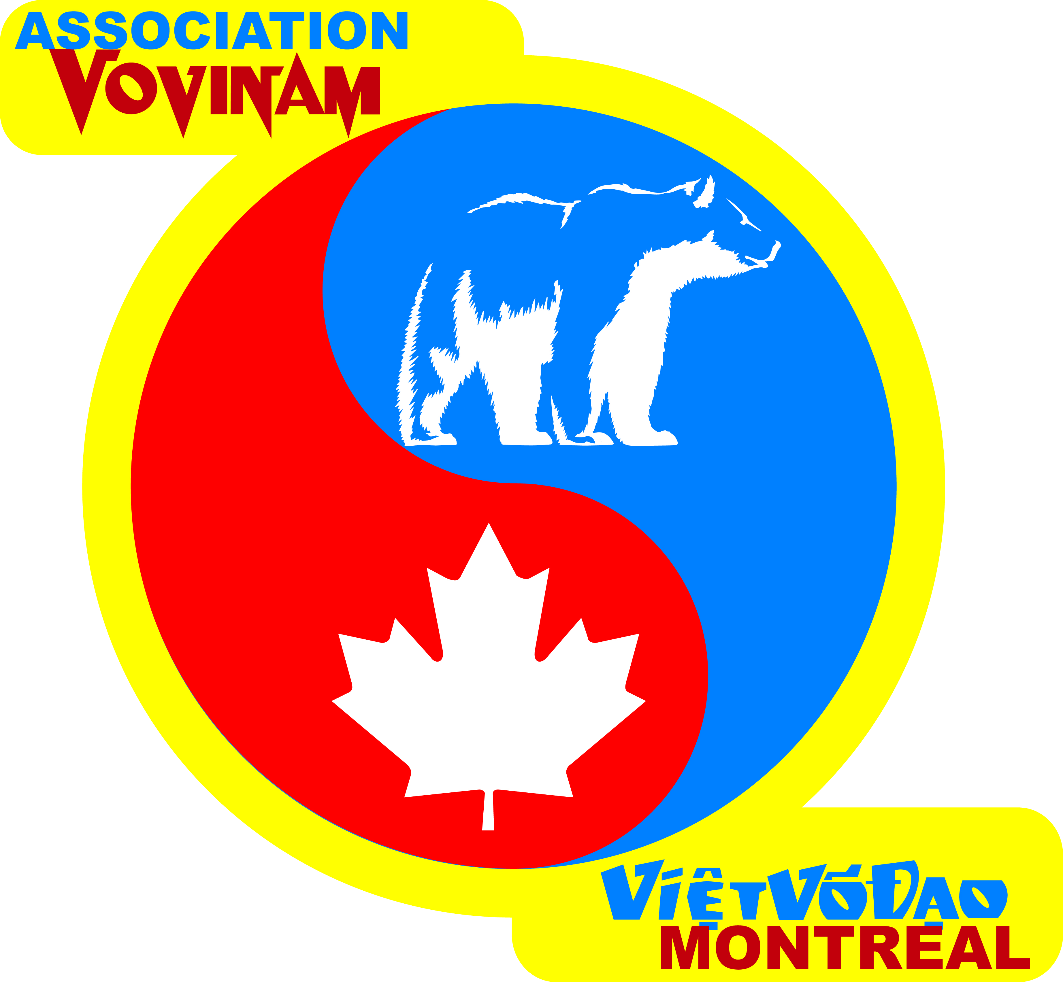Association Vovinam Viet Vo Dao Montreal